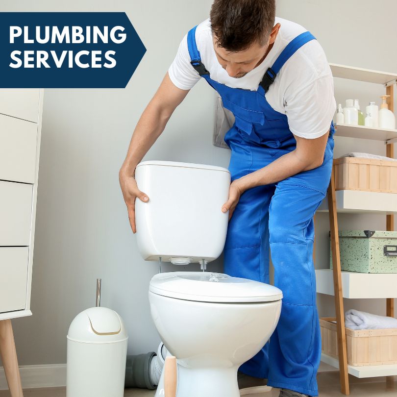 Plumbing Company in Jenkinsburg, GA